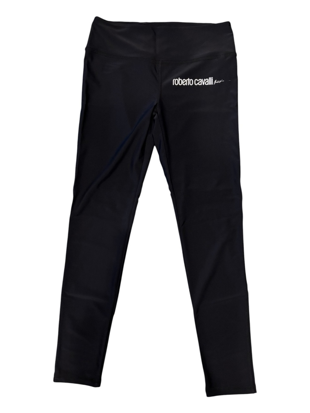 Roberto Cavalli Sport Leggings - Size Medium